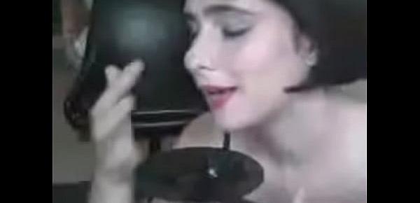  xhamster.com 4365189 eating cum with a spoon